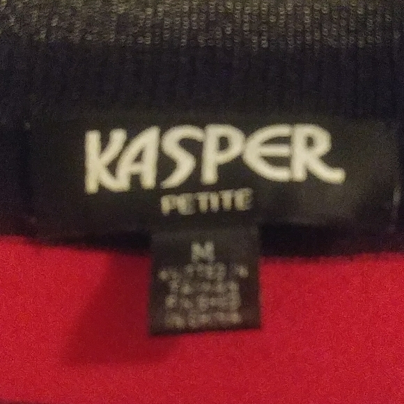FINAL PRICE - Kasper Sweater - Picture 3 of 3